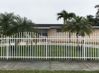 12631 SW 256th St, Homestead, FL 33032