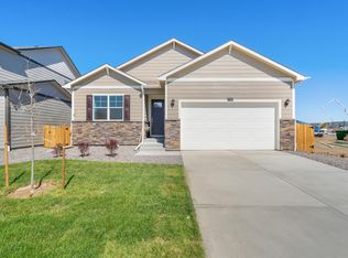 4406 Garnet Way, Mead, CO 80504