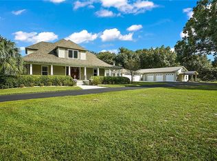 28100 Shirley Shores Rd, Tavares, FL 32778