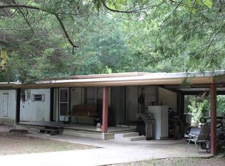 182 County Road 2415, Alto, TX 75925