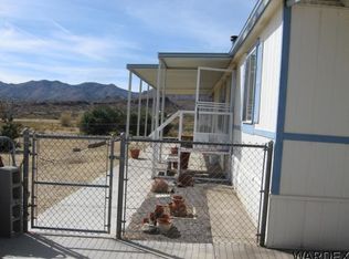 6605 N Avenida Ramirez, Kingman, AZ 86409