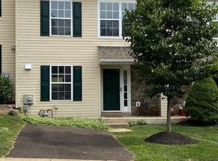 5003 Esther Reed Dr, Doylestown, PA 18902