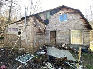 3265 County Road 64, Willow Wood, OH 45696