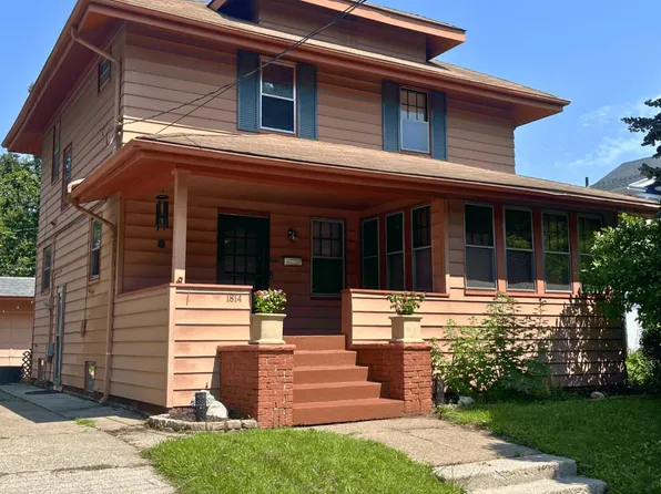 1814 Princeton Dr, Toledo, OH 43614
