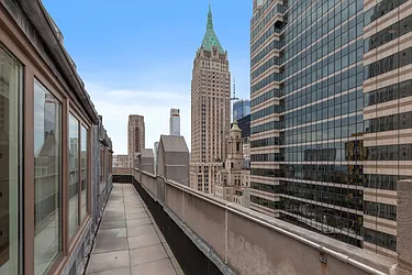 Rented by Pinnacle City Living