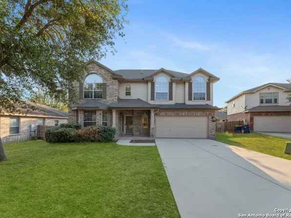 320 Moonlight, Cibolo, TX 78108