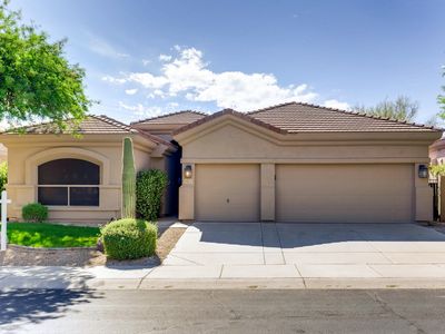19832 N 83rd Pl, Scottsdale, AZ, 85255