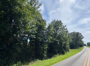 0 Glosson Rd Lot 1, Siler City, NC 27344