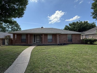 1610 Buena Vista Ave, Garland, TX, 75043