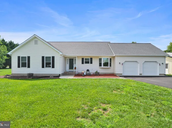 169 Trillium Dr, Magnolia, DE 19962