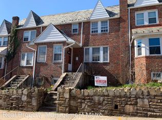 12 N Belle Grove Rd, Baltimore, MD 21228