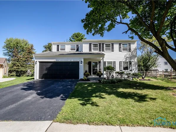 255 Windsor Ct, Perrysburg, OH 43551