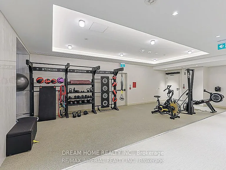 8 Wellesley St W #4907 — Photo 15