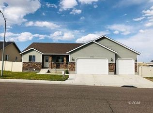 3722 Valley Ridge Ave, Elko, NV 89801
