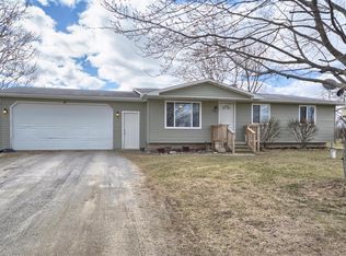 6080 E Vienna Rd, Clio, MI 48420