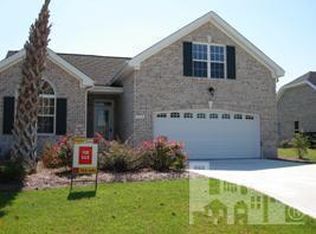 552 Rivage Promenade LOT 14, Wilmington, NC 28412