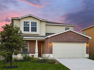 13410 Myrtle Park Ln, Houston, TX 77044
