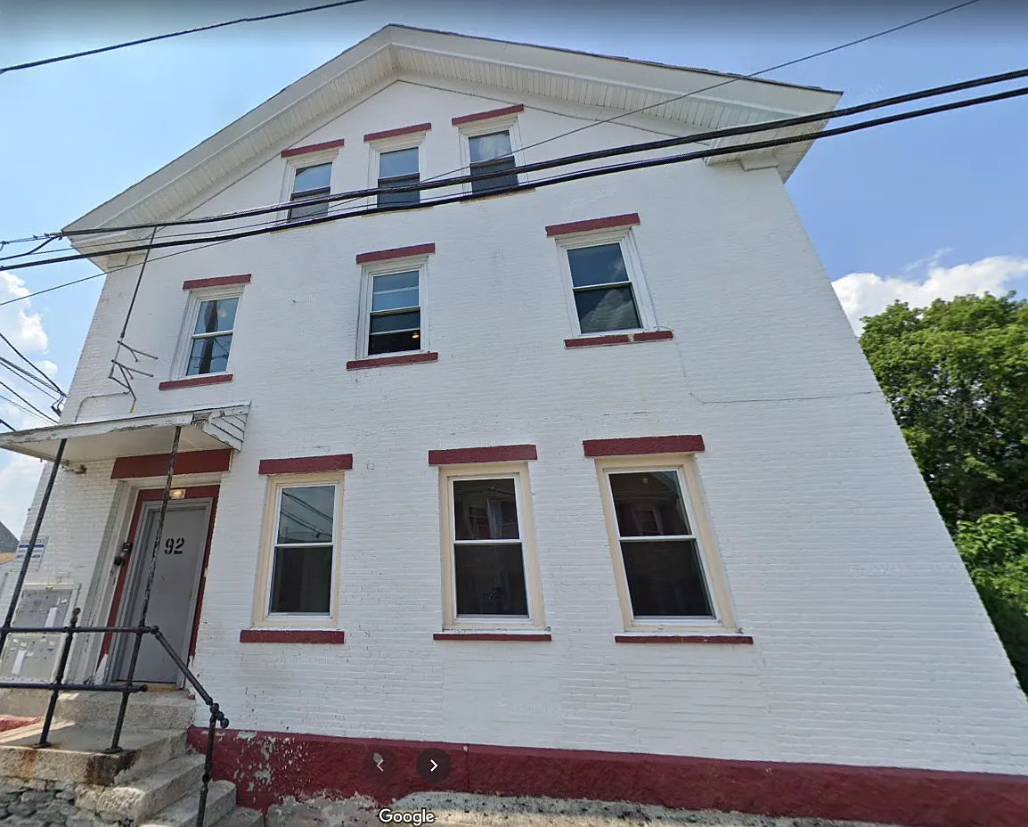 92 Fountain Street — Photo 1
