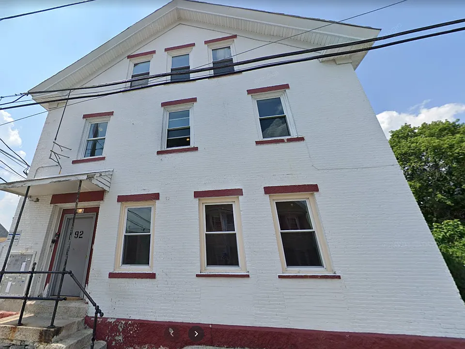 92 Fountain St