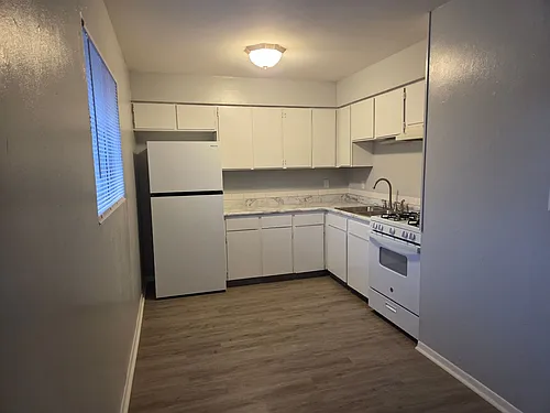 Floor plan 227 (5D)(DM)