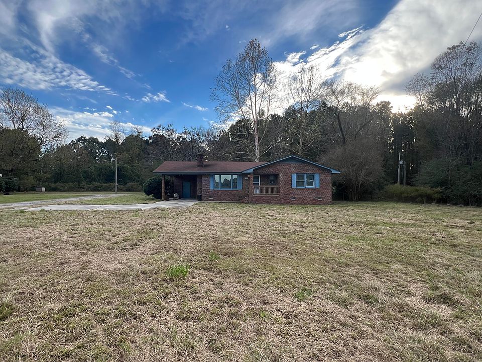 9595 Bells Hwy, Ruffin, SC 29475 Zillow