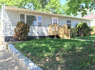 721 12th St NE, Minot, ND 58703