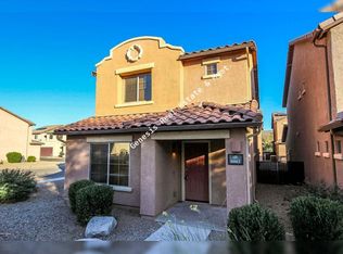 6003 S Cedar Elm Ln, Tucson, AZ 85747