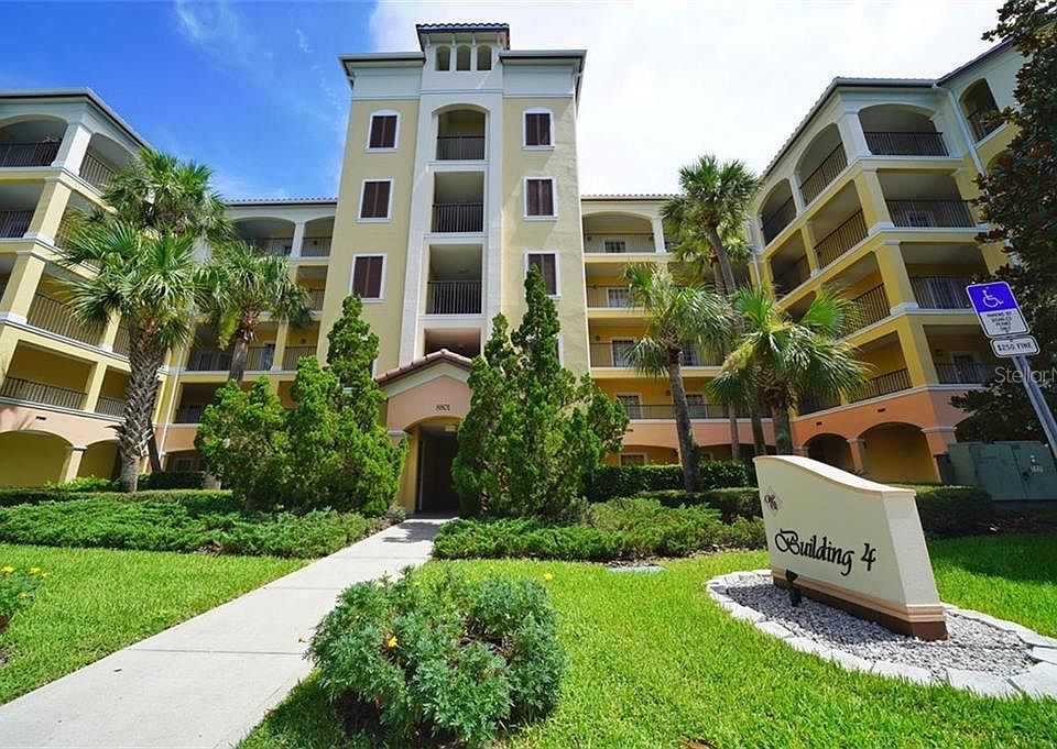 1st image of 8801 Worldquest Blvd Unit 4504