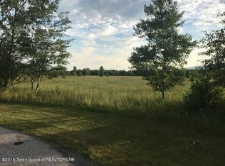 197 Cattail Rd, Victor, ID 83455