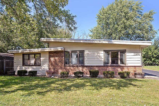 1st image of 324 Somonauk St