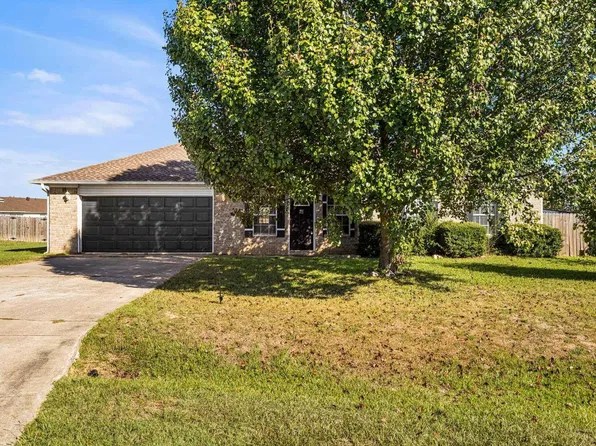 28 Fawn Dr, Ward, AR 72176