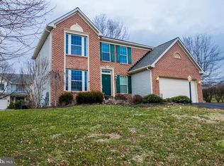 2 Flintlock Ct, Perry Hall, MD 21128