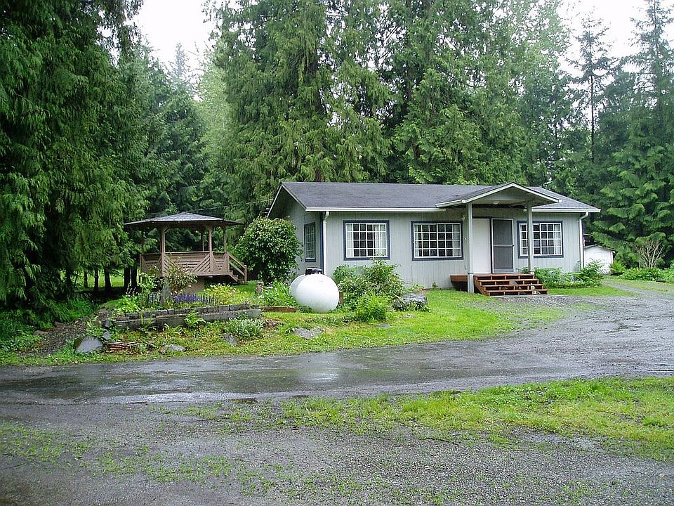 Main House