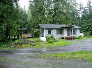 4541 Preston Fall City Rd SE, Fall City, WA 98024