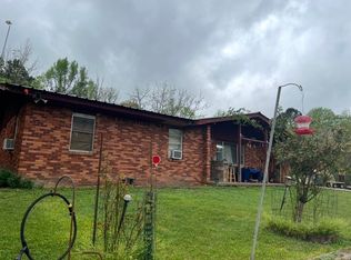 120 W Moffett Trl, Caddo Gap, AR 71935