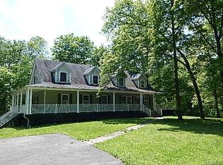 12 W Ridge Rd, Warwick, NY 10990