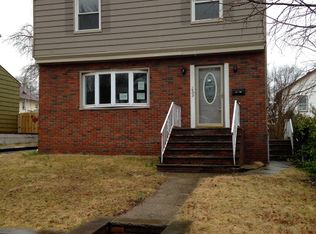 1489 Liberty Ave, Hillside, NJ 07205