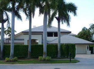 7171 Ayrshire Ln, Boca Raton, FL 33496