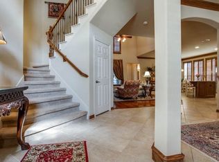 8100 Barrymoore Ln, Plano, TX 75025