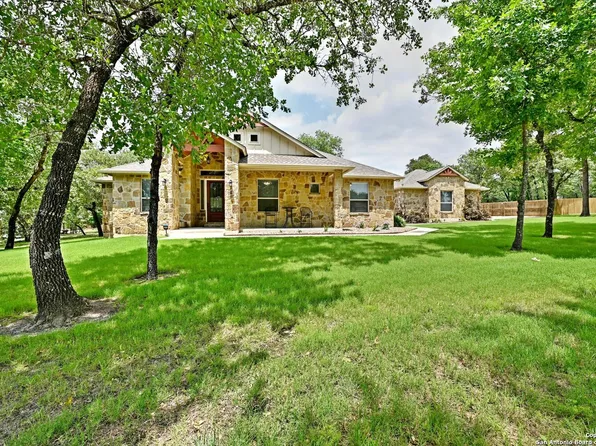 264 Cibolo Ridge, La Vernia, TX 78121
