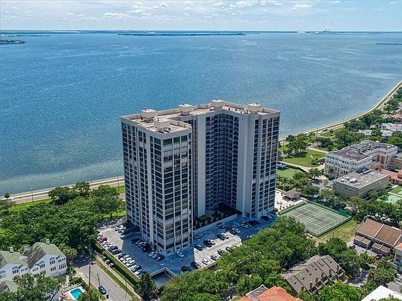 2nd image of 3301 Bayshore Blvd Unit 905C