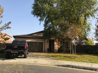 5501 Narrow Ridge Ct, Bakersfield, CA 93313