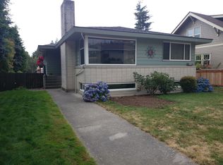 4043 46th Ave SW, Seattle, WA 98116