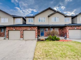 358 Maverick St, Waterloo, ON N2K4N9