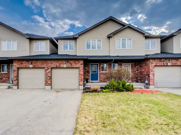 358 Maverick St, Waterloo, ON N2K 4N9