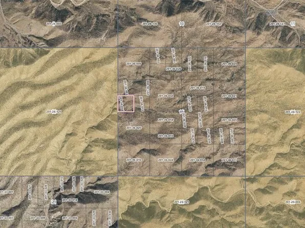 201-36-004 Unknown, Wikieup, AZ 85360