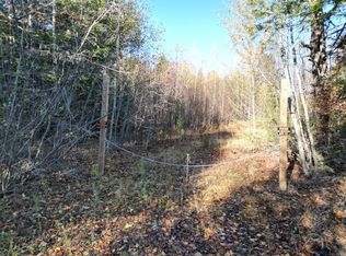 Lot 18-1 Mattamiscontis Road, Howland, ME 04448