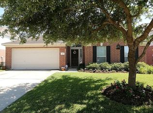 719 New Pines Dr, Spring, TX 77373