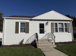 3634 S 1st PLACE, Milwaukee, WI 53207
