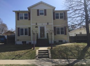 415 N 14th St, Bismarck, ND 58501